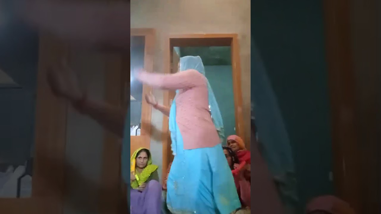 हरियाणवी भजन ओर बहुत सुंदर डांस जरुर देखिये हरियाणा के डांस 