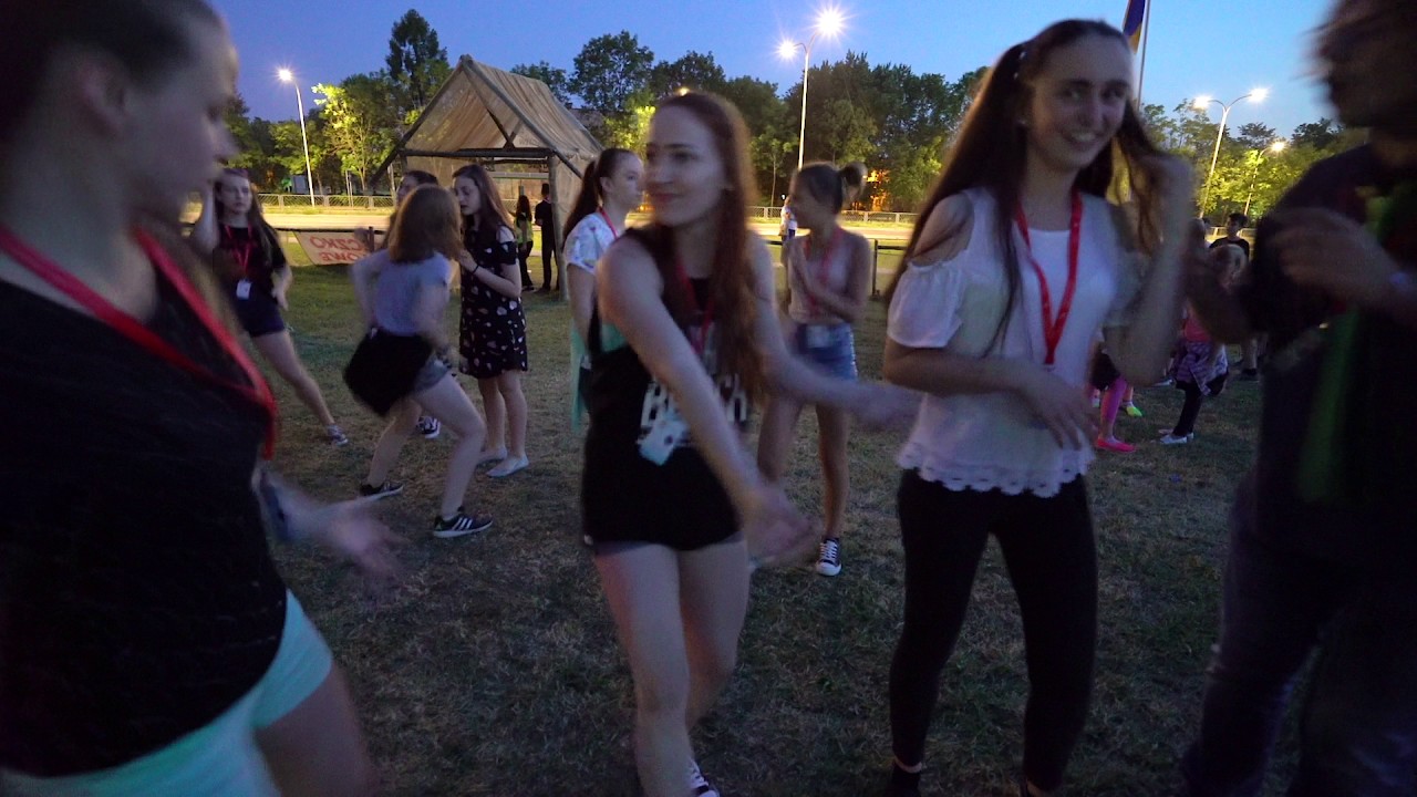 44 HFKMS - Dyskoteka Festiwalowa