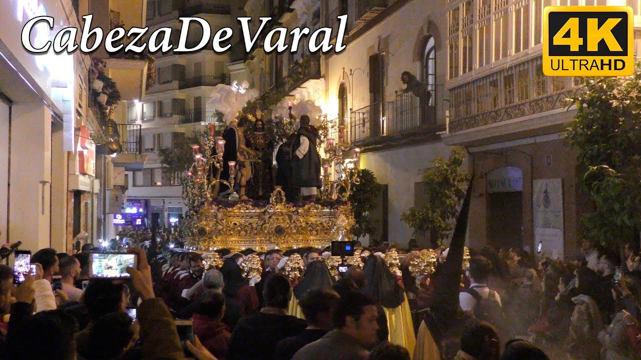 RESCATE C/CASAPALMA MÁLAGA 2019