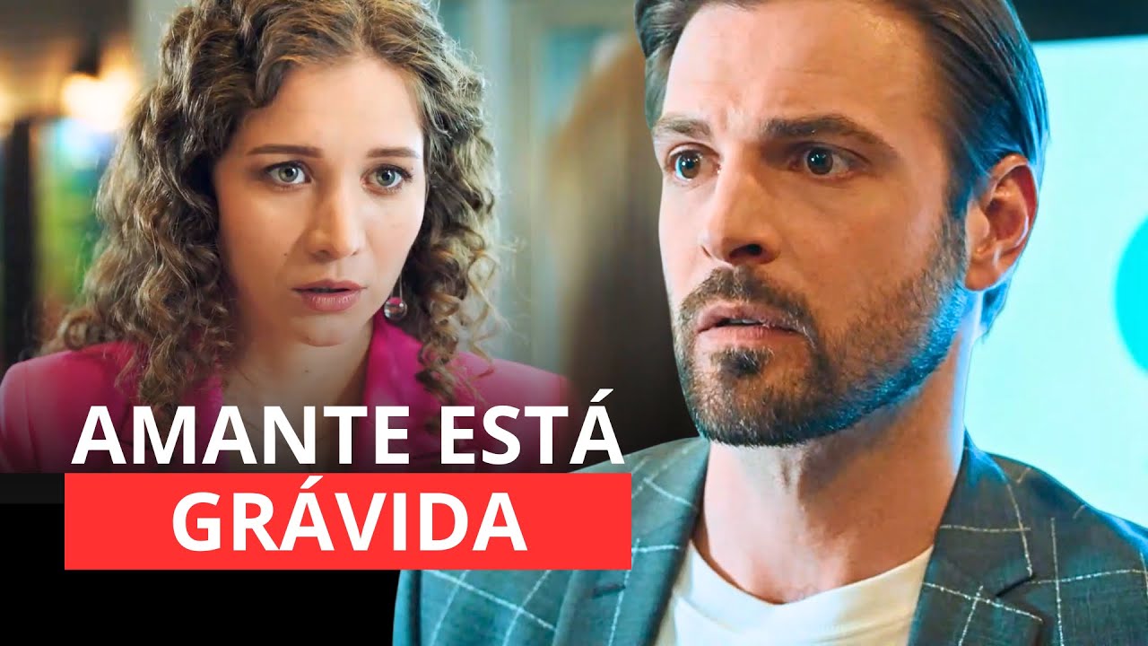 ESPOSA DESCOBRE QUE MARIDO ENGRAVIDOU AMANTE | TRAIÇÃO DESCOBERTA | UM FILME INESQUECÍVEL 2025