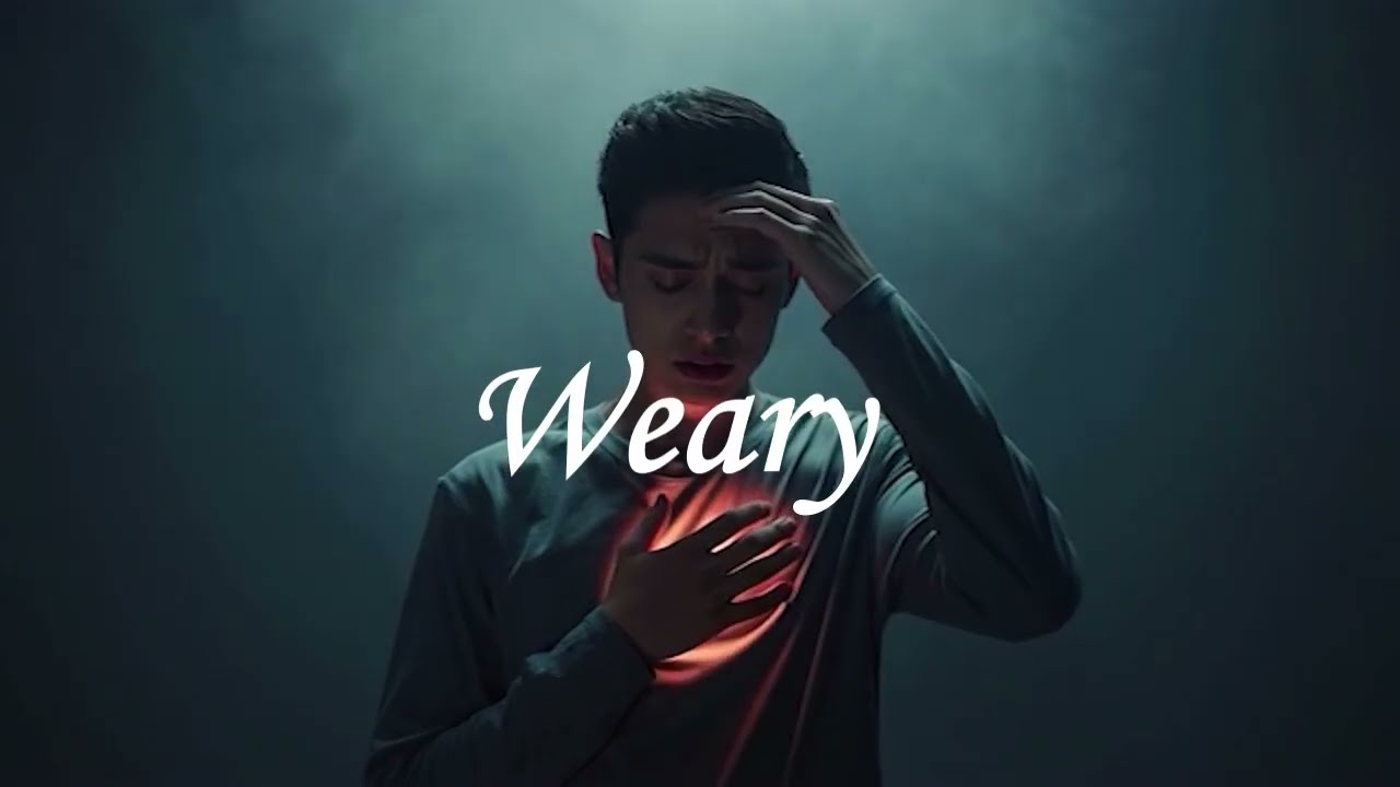 Weary - Eleanor Brooks (Official Video)