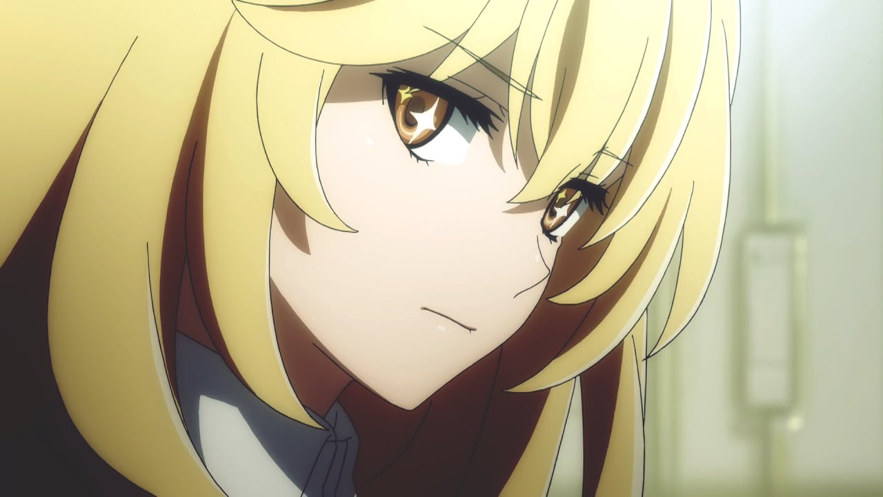 My Top 50 Anime Endings of Winter / Spring 2020