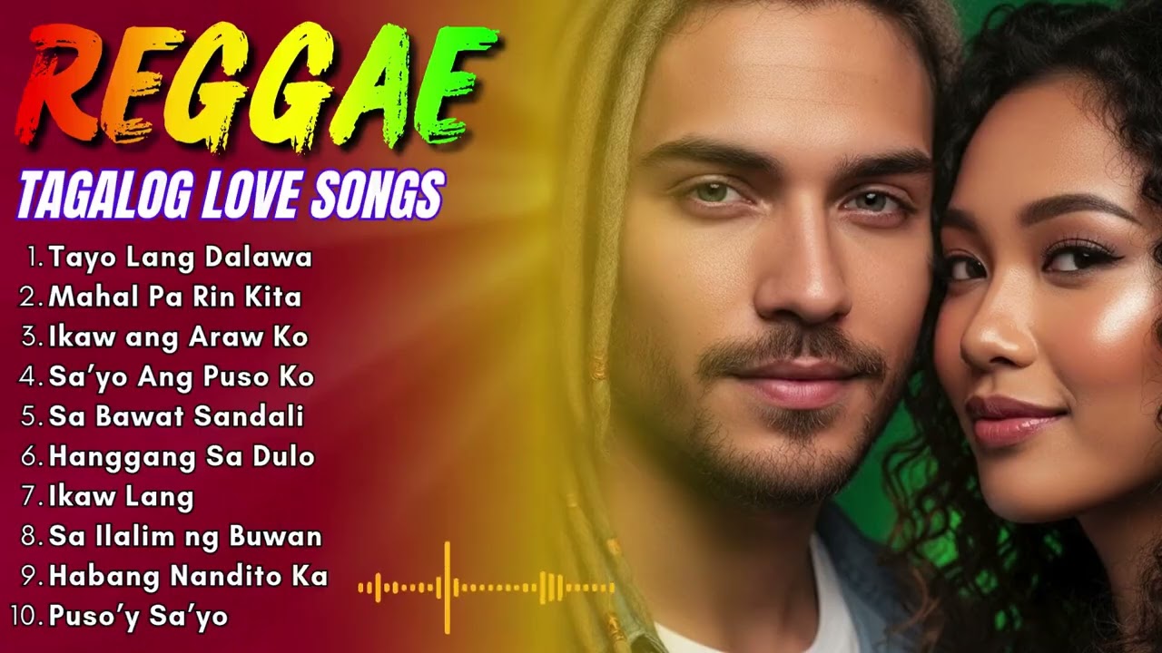 Best Tagalog OPM Reggae Love Music 2026 🌴 Smooth Chill Reggae Mix