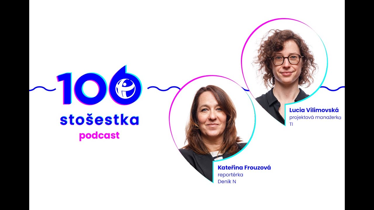 Kateřina Frouzová a Lucia Vilimovská: Influenceři, peníze a volby. Co (ne)vidíme v kampaních?