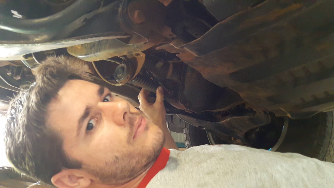 L200 triton dica problema traçao
