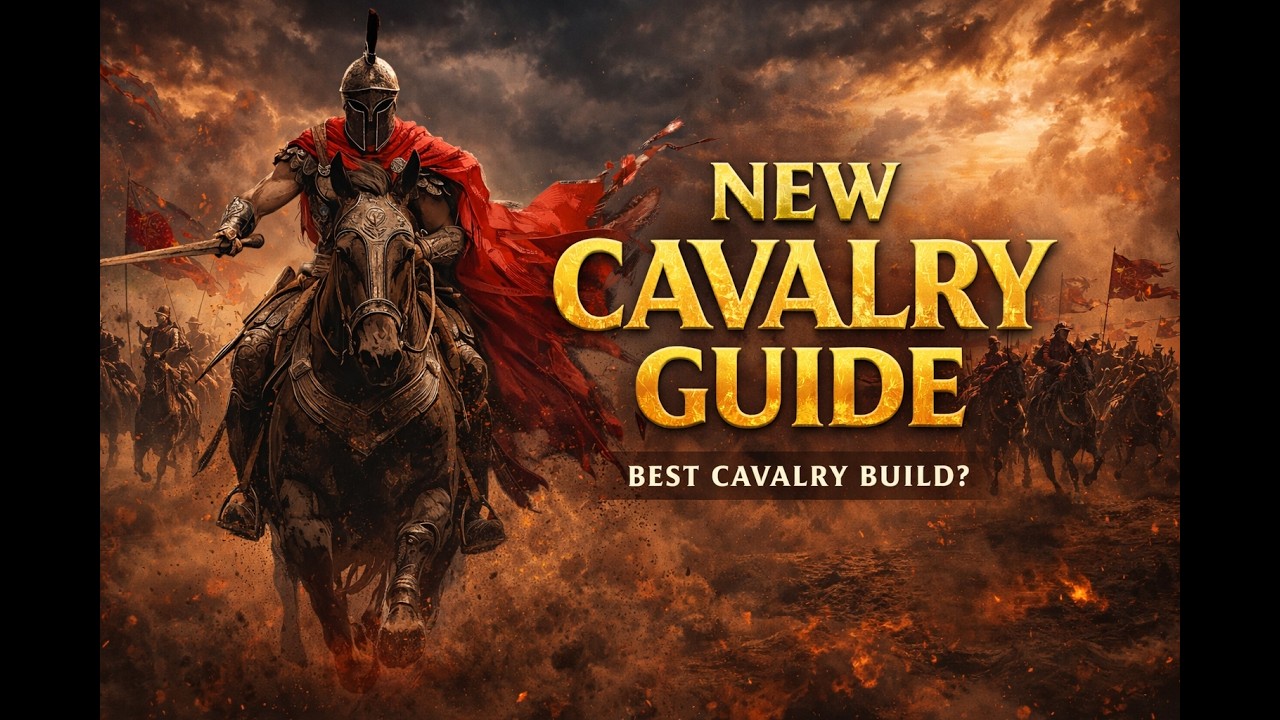 FATE WAR NEW CAVALRY GUIDE / НОВЫЙ АКТУАЛЬНЫЙ ГАЙД НА КАВАЛЕРИЮ С ТОП СКИНАМИ