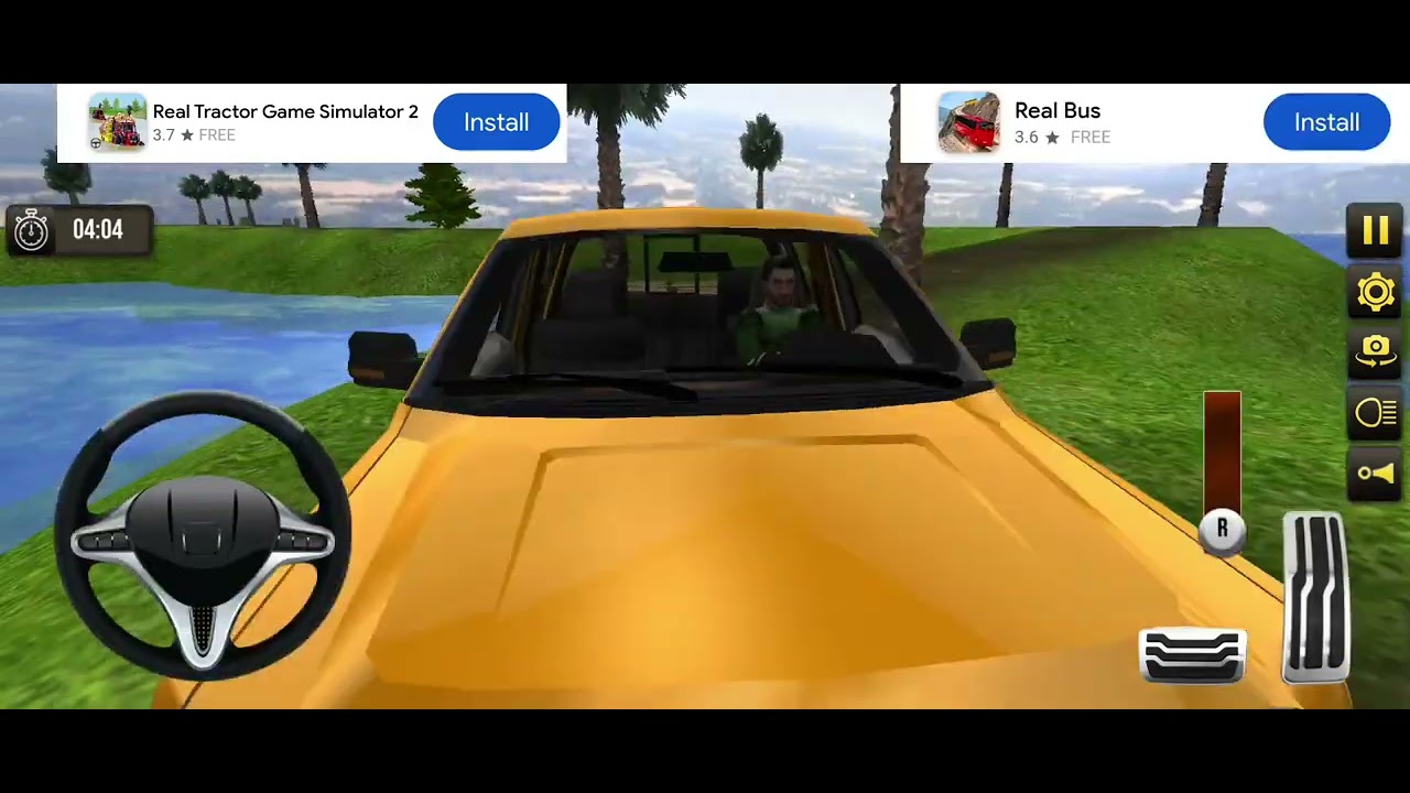 January 13, 2026 game video🏎🏎