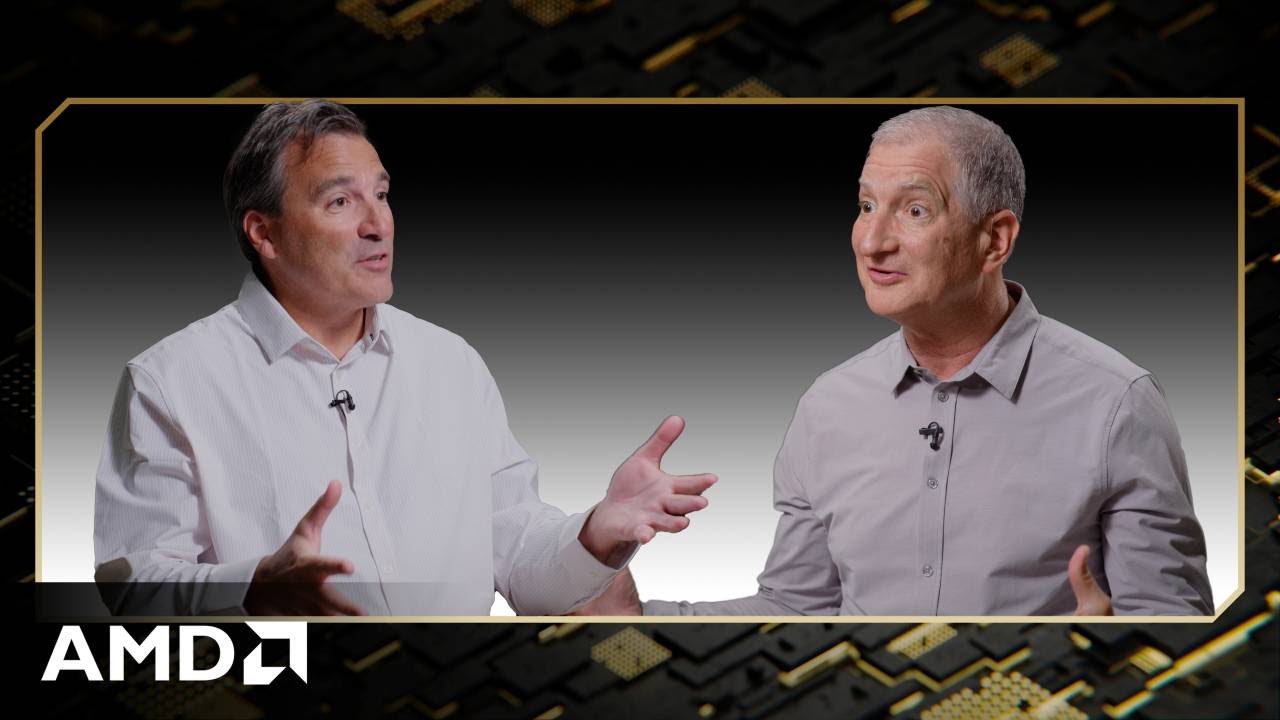 Oracle on Deploying Intelligence at Scale: Advanced Insights S2E4