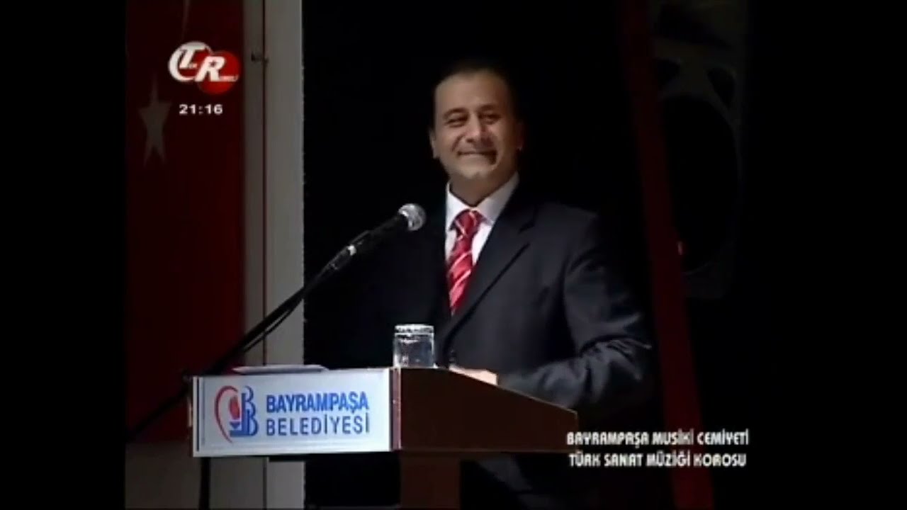 Uşşak Makamında Şarkılar 27 10 2010