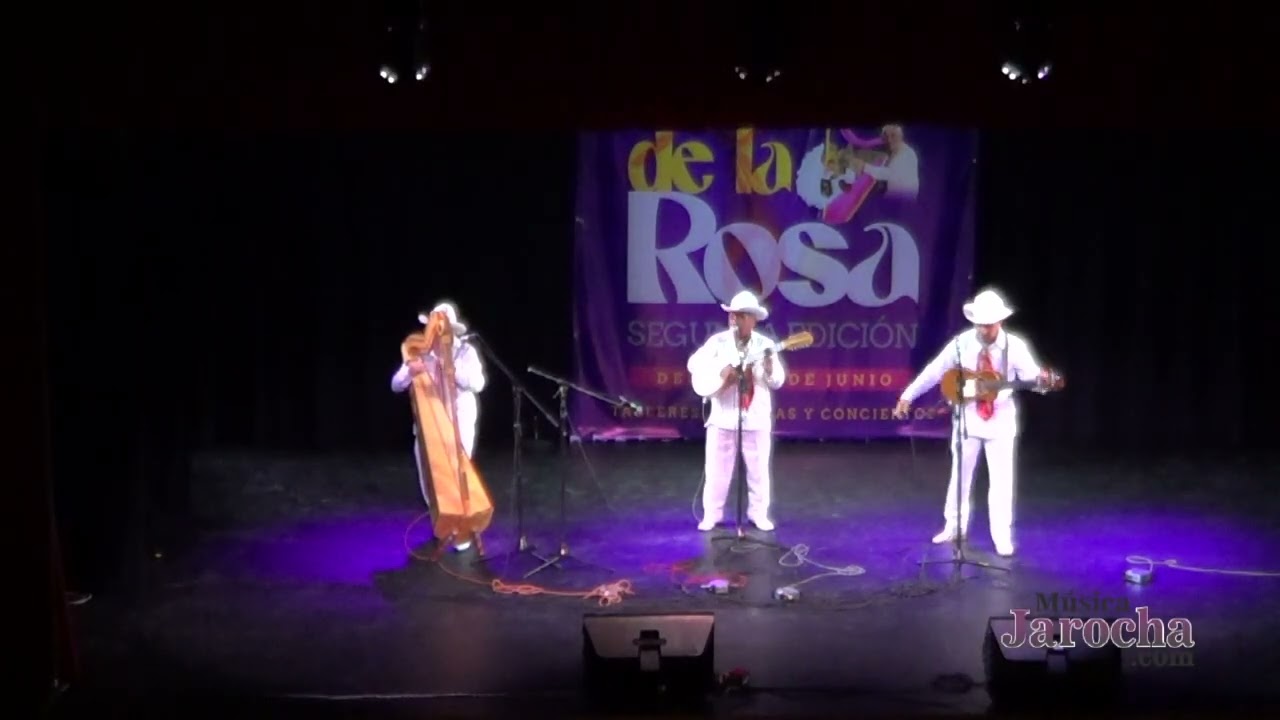 FELIPE OCHOA. Segundo Festival Alberto De la Rosa 2024