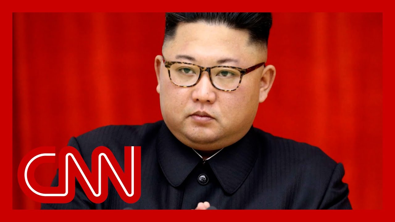 White House in the dark about Kim&rsquo;s motives, sources say