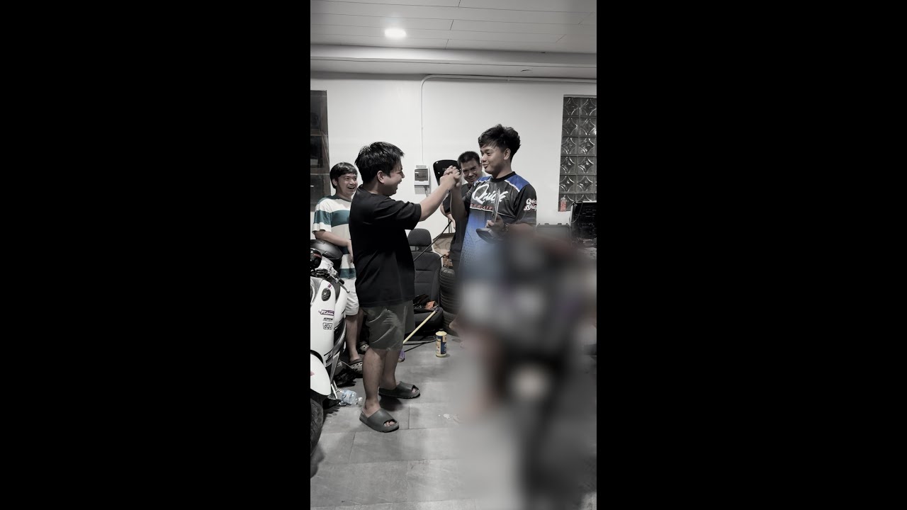 REGALONG PORPOL