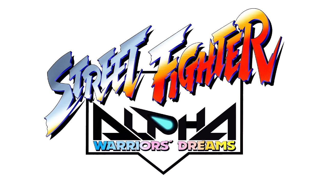 Dan - Street Fighter Alpha: Warriors' Dreams (PSX/SS) OST Extended