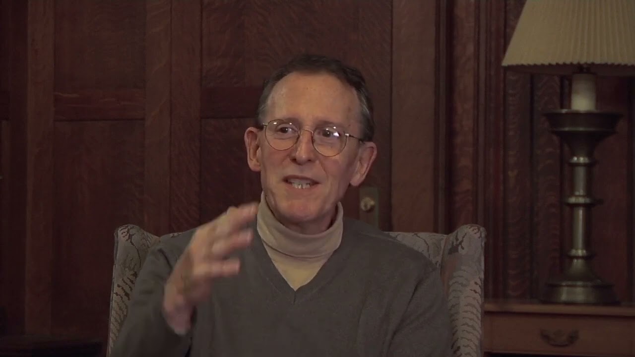 Gilbert Harman on Epistemology and The Philosophy of Mind