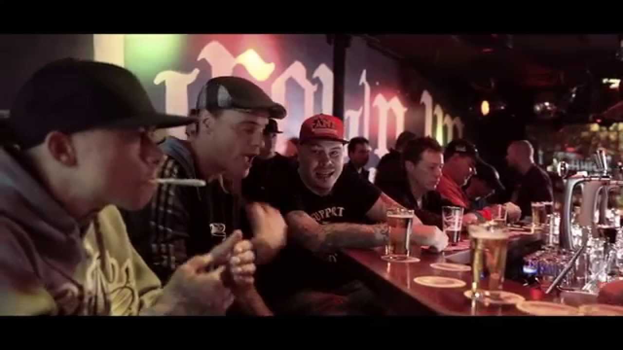 Whitedogg & Def P - Waar De Klok Tikt.. (prod. Killing Skills)