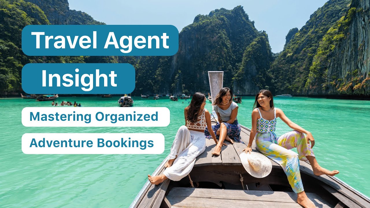 TourRadar Pro Tips: Mastering the Art of Organized Adventure Booking