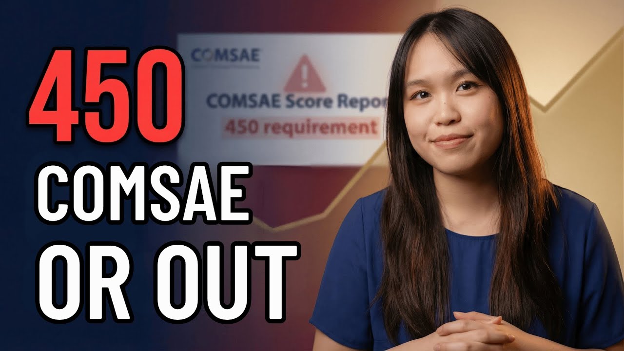 $140,000 Lost Because Of A Med School Practice Test