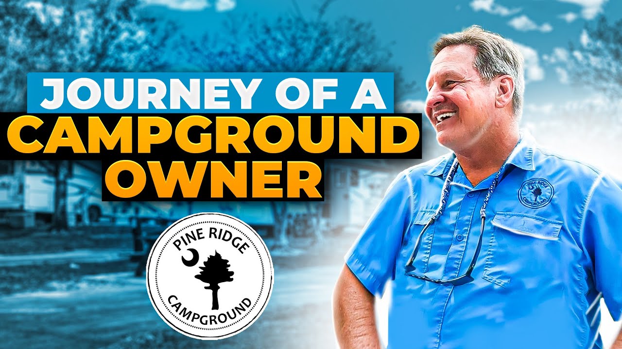 So You Want to Own a Campground?