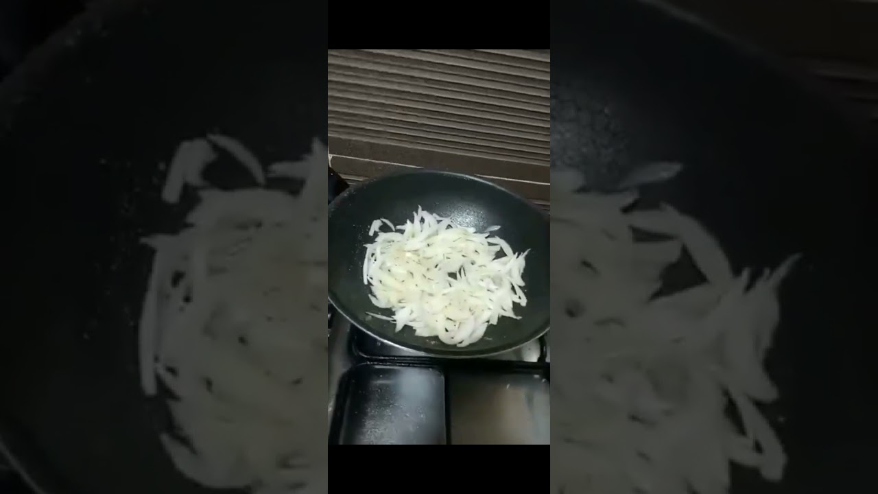 طريقه اللحمه بلبصل مع ام ياسين لأكلات البيتي♥️🥰 