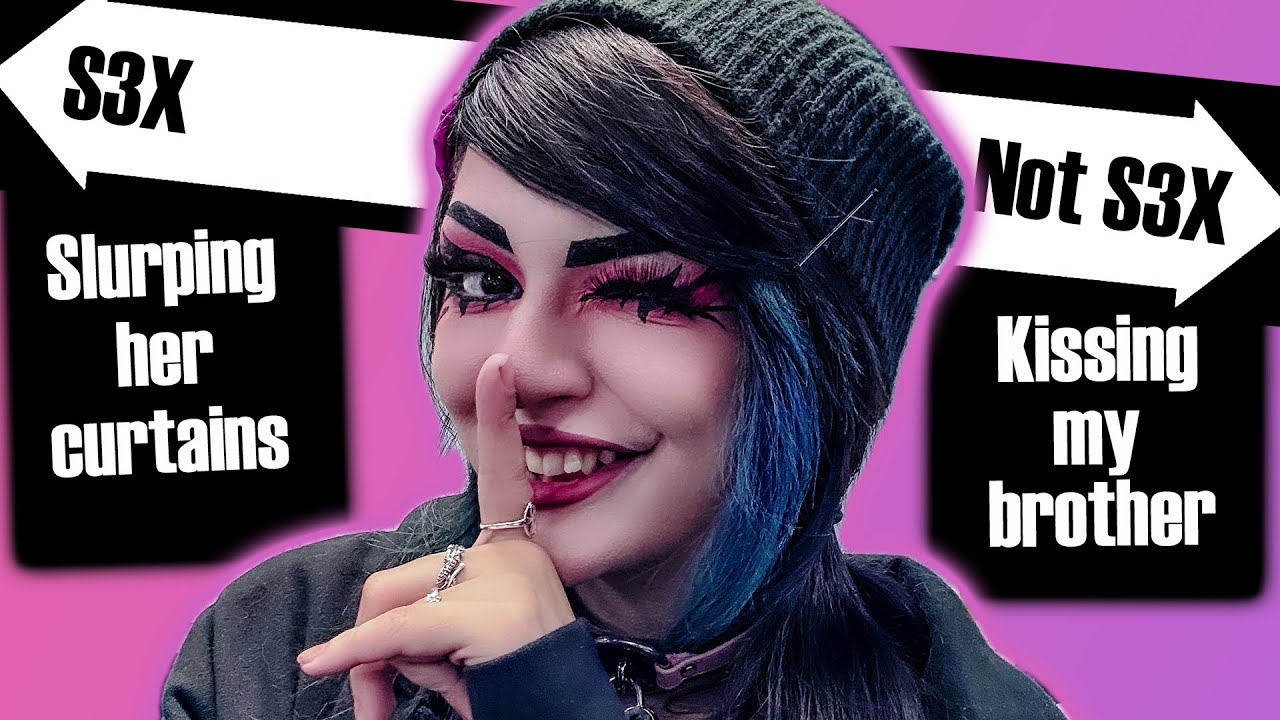 s3x or not s3x | Cards Against Humanity: Out Of Line