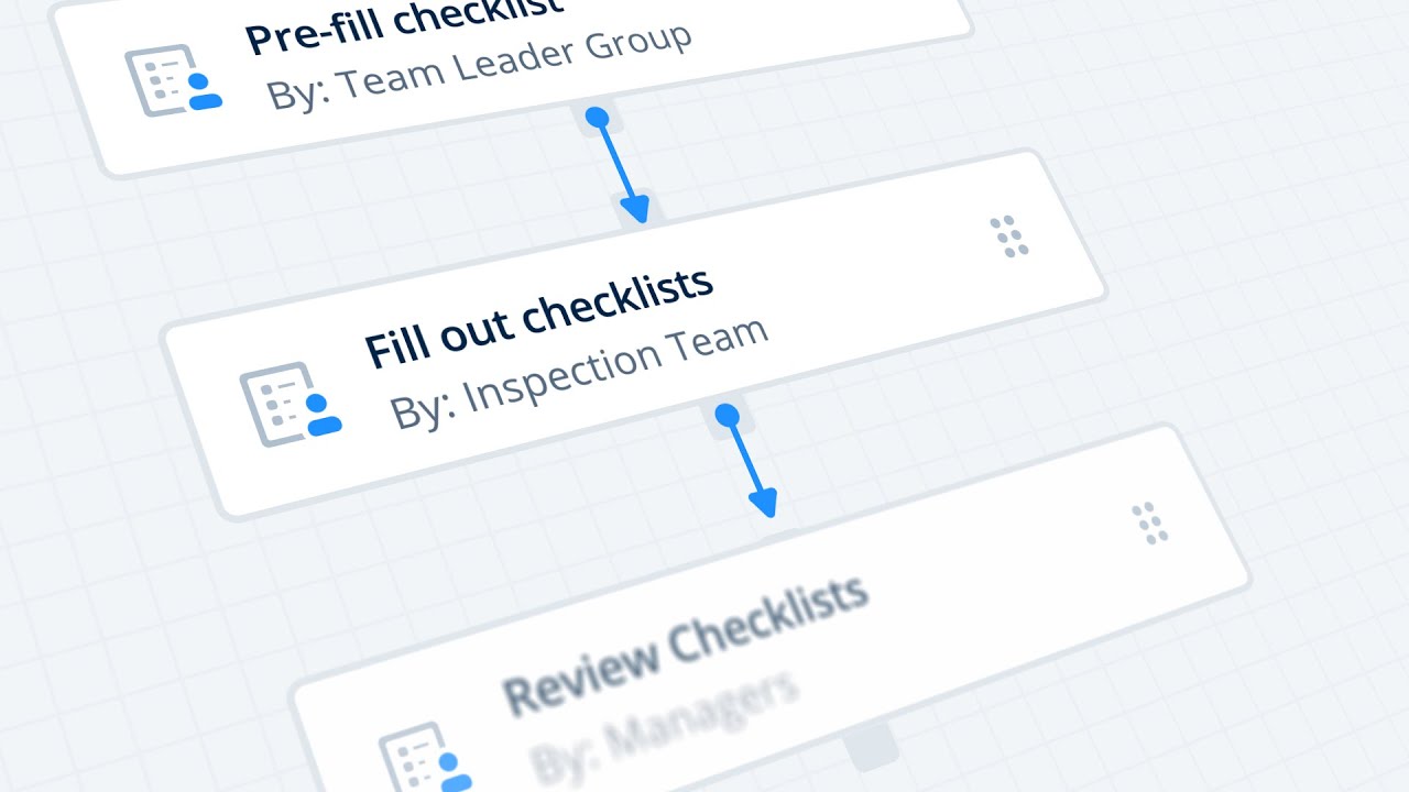 Fluix 3.0 - Mobile solution for field teams