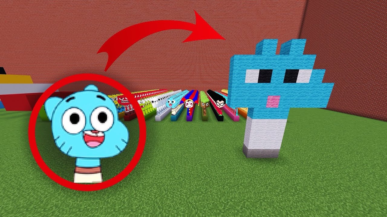 More NEW & OLD Incredibox Sprunki OC Nextbots In Coloured Lines Minecraft PE Mod