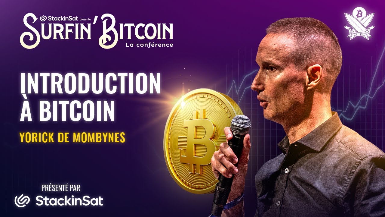 Bitcoin : Pourquoi vous ne pouvez plus l'ignorer en 2025 ! Découvrez les secrets de son succès 💥