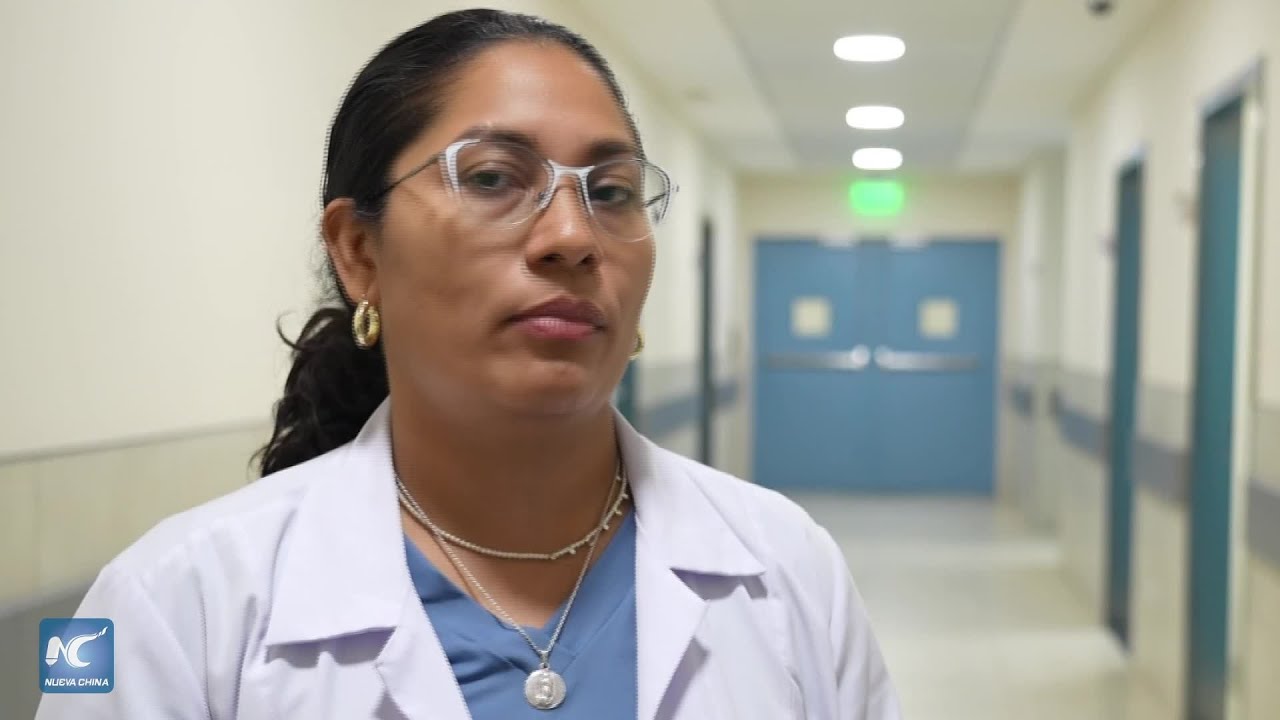 Moderno hospital en occidente de Nicaragua reafirma importancia de salud para desarrollo social
