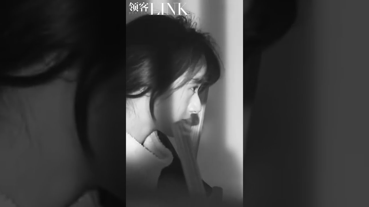 【袁冰妍 拍摄花絮采访】2019.11.27LINK领客预告
