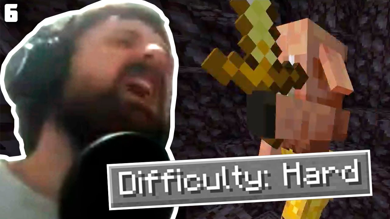He forgor about the Difficulty 💀
