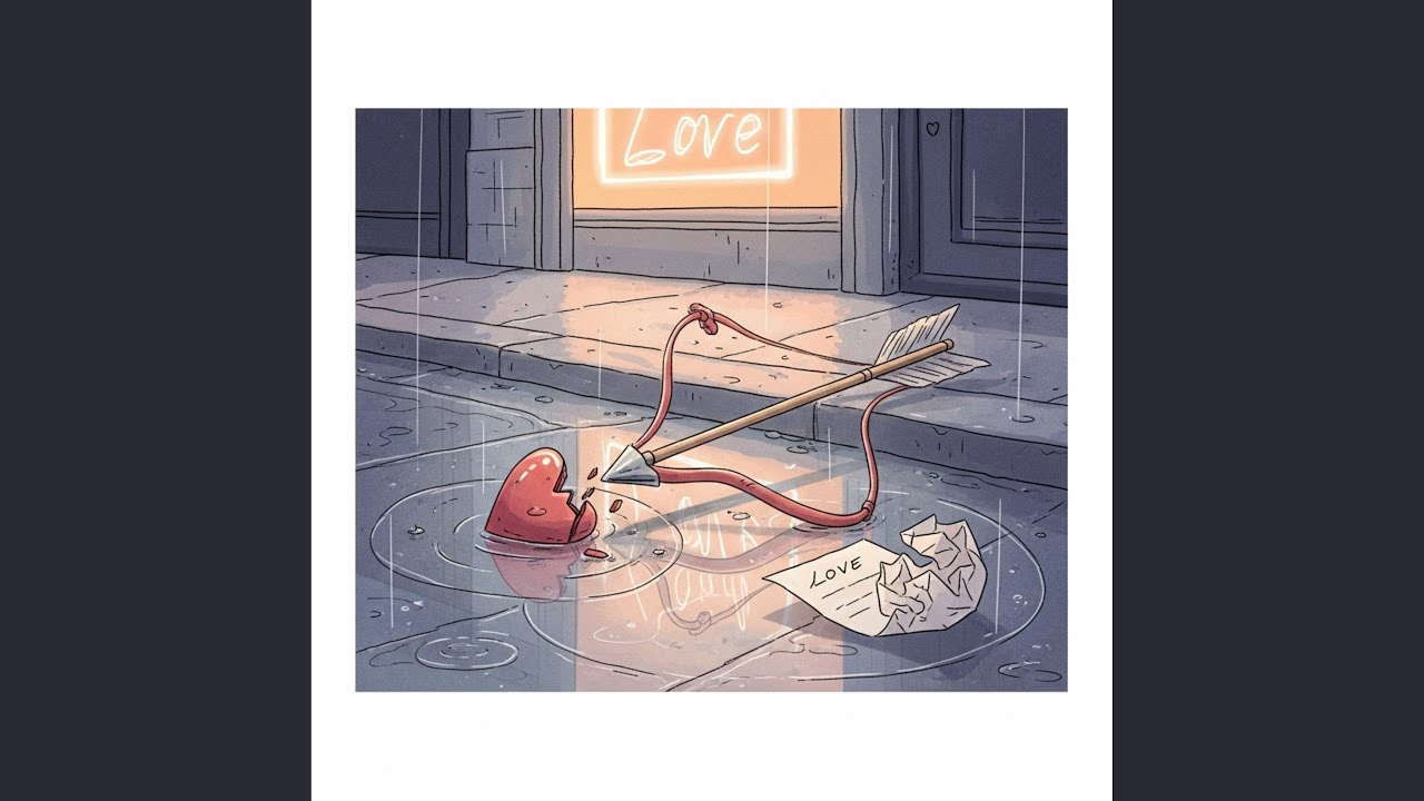 Hello Cupid