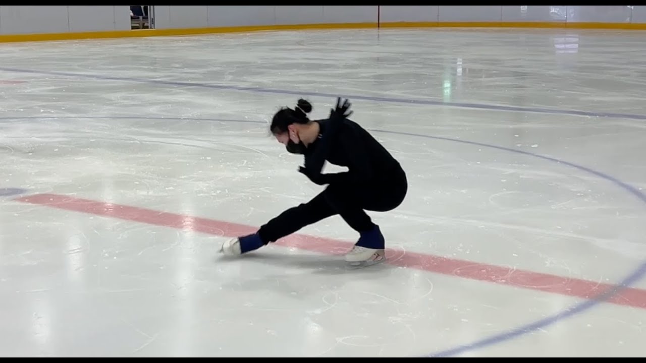 [⛸️] Monstrosity by Ren Zotto