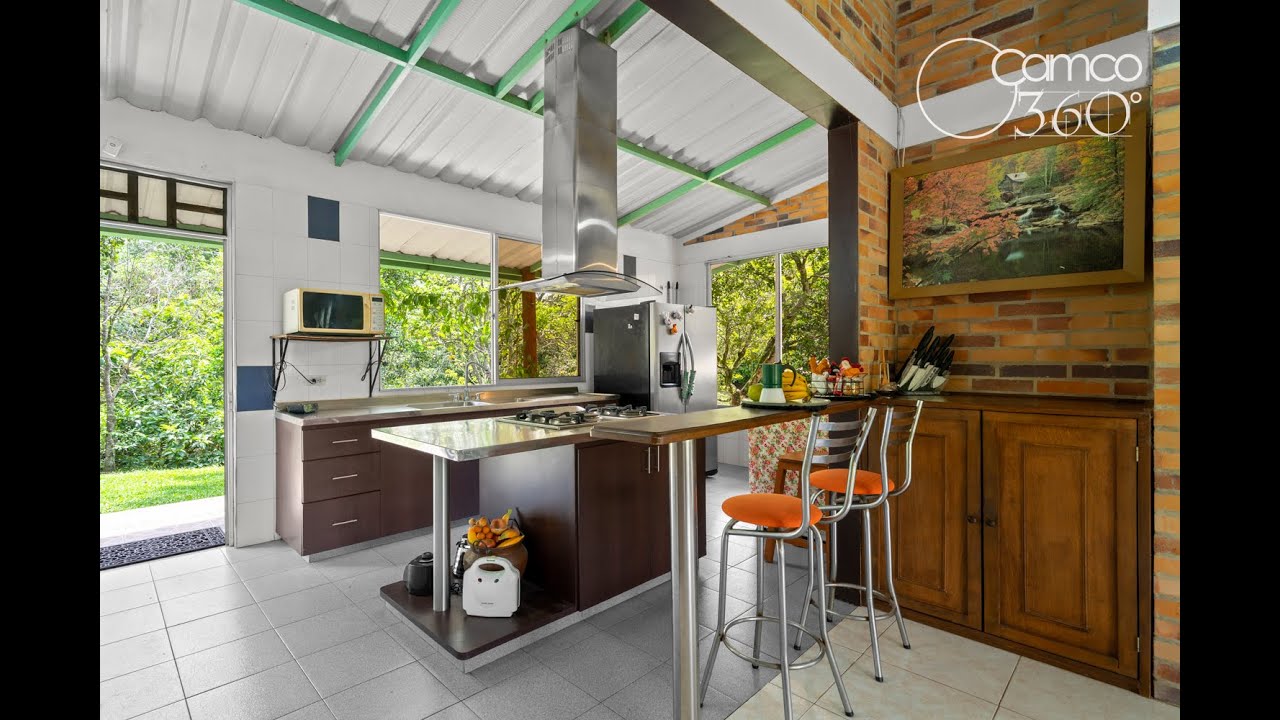Se Vende Finca en San Francisco Cundinamarca $ 1.200.000.000