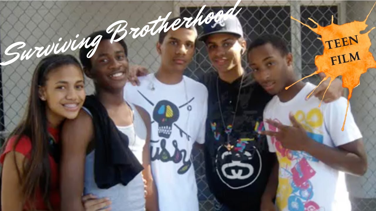 Malcolm David Kelley & Paige Hurd on being in 
