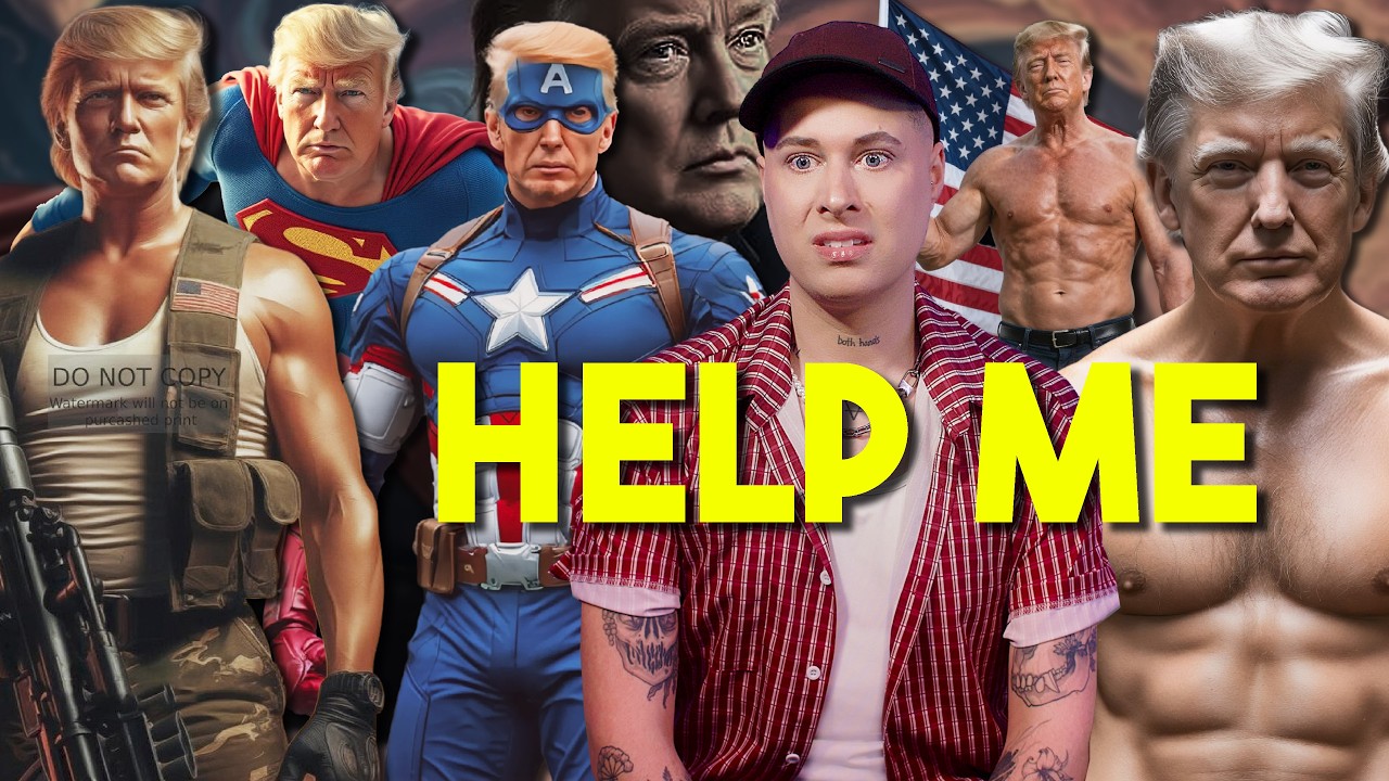 Why do fascists love AI?