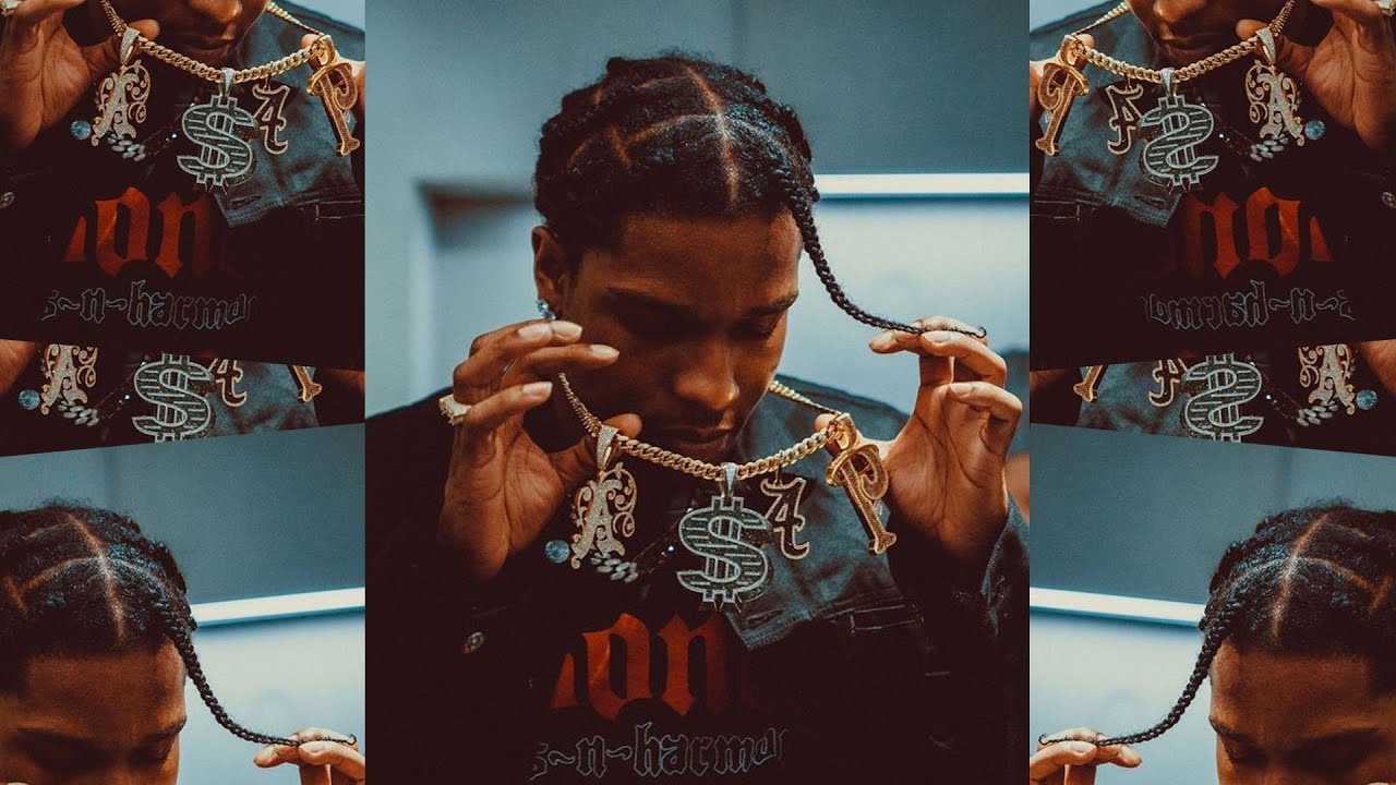 [FREE] ASAP Rocky Type Beat | Schoolboy Q Type Beat 