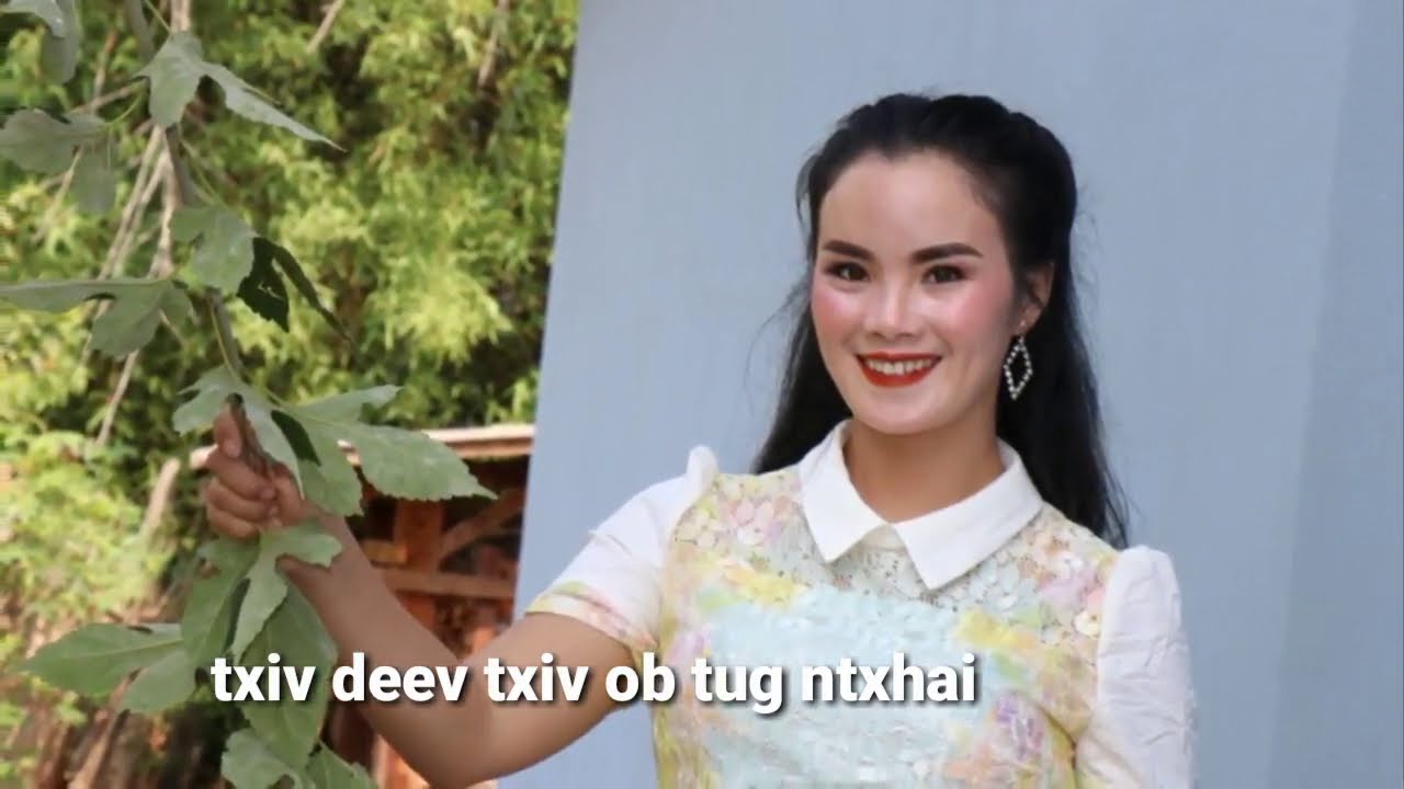 txiv deev txiv ob tug ntxhai 14/9/2020