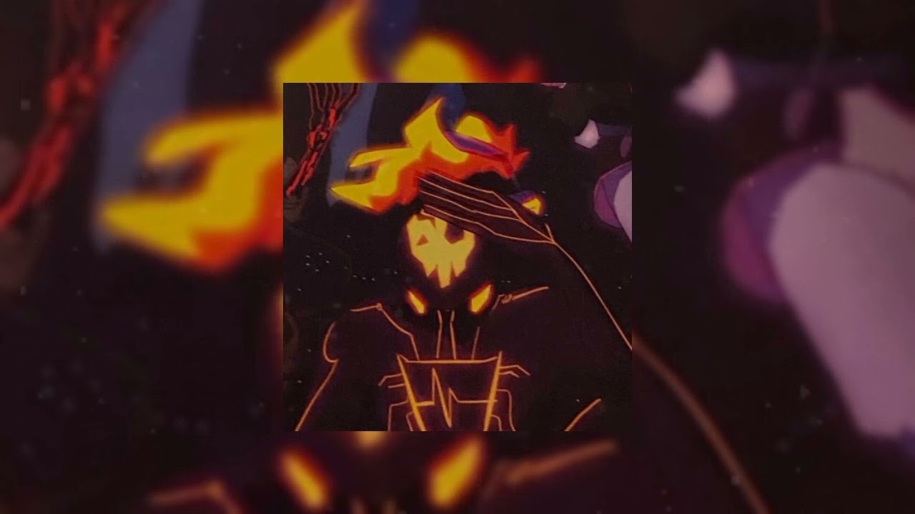 The Living Tombstone - Zero One (Slowed)