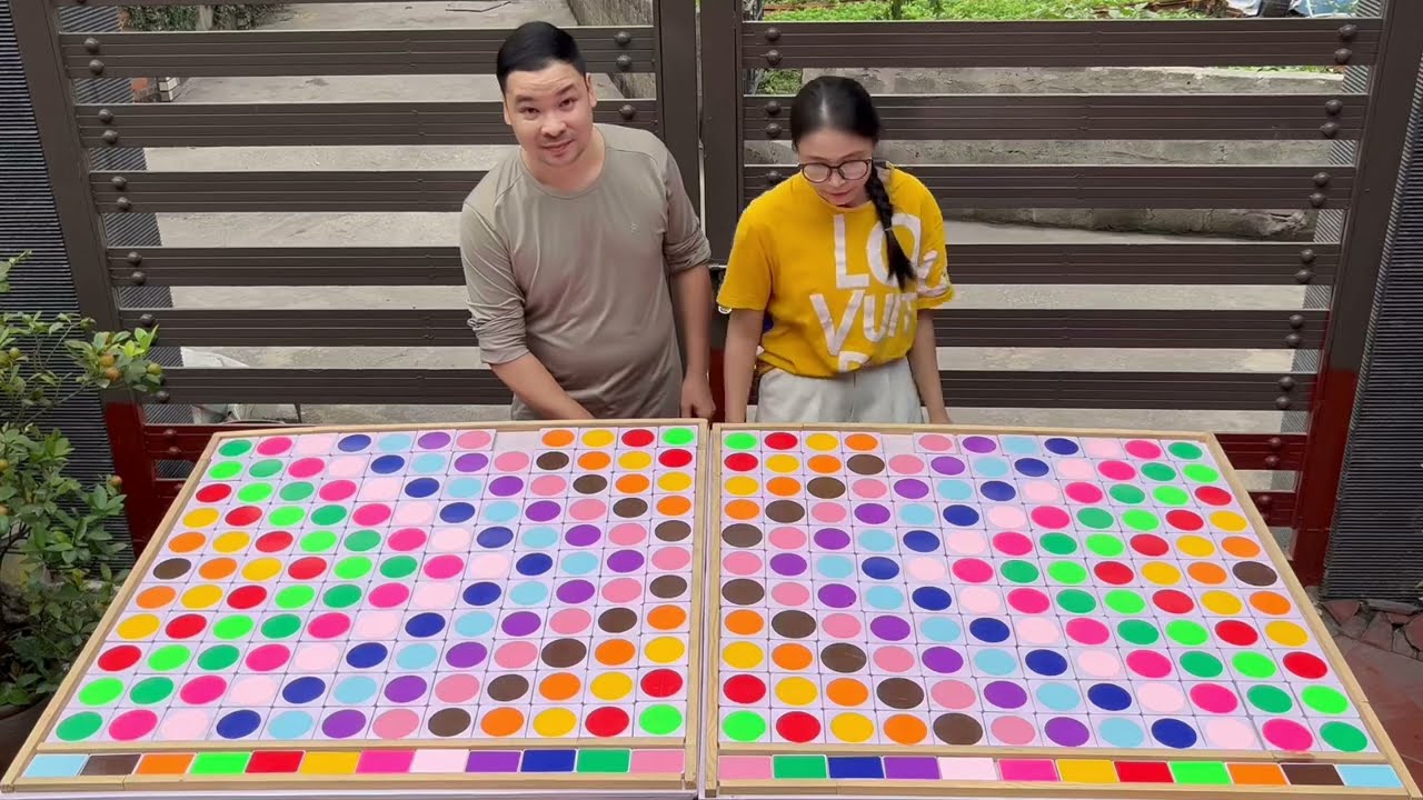 Puzzle challenge ultimate mode