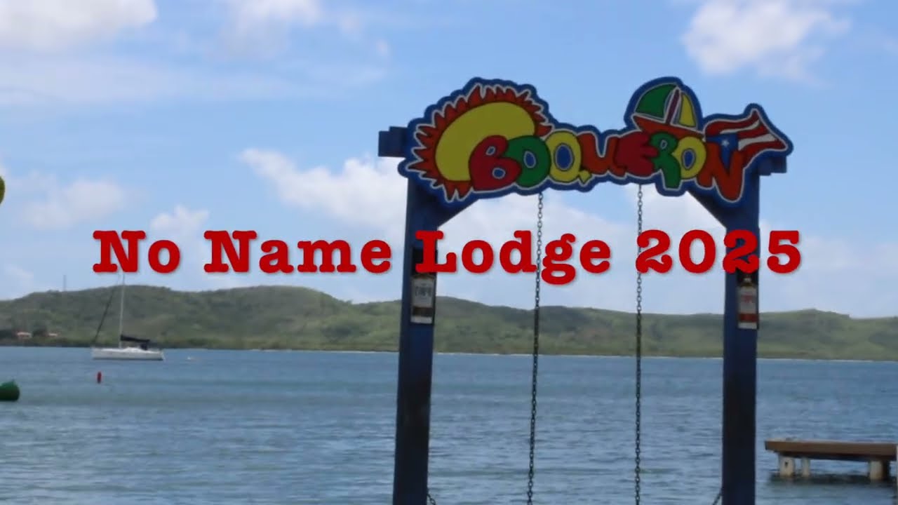 No Name Lodge 2025
