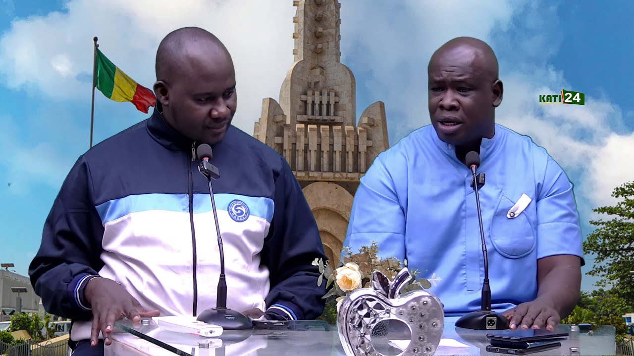 MAMOU LENLENTA fait des grandes révélations ! Dôni Baw Ka Kènè