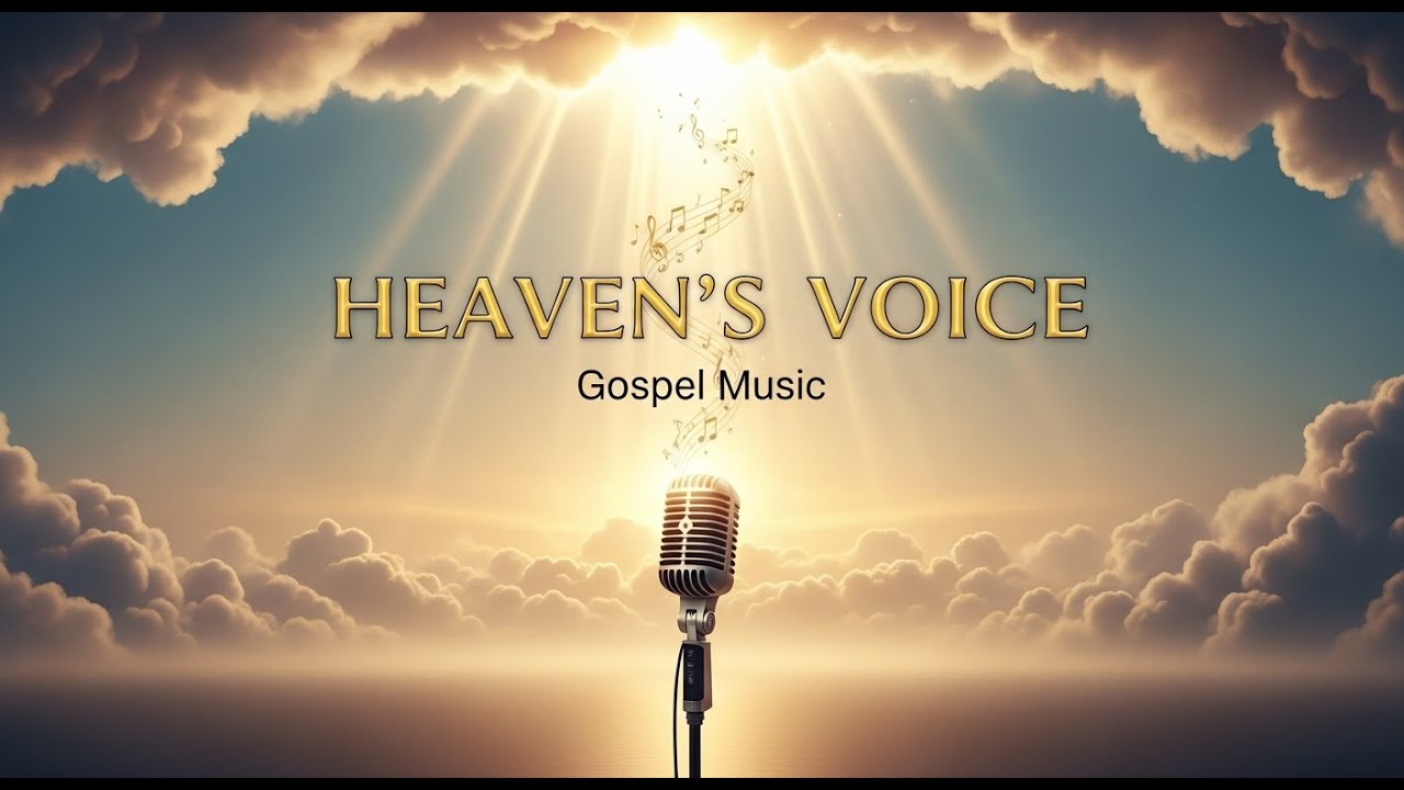 Heaven’s Voice | Smooth Soul & RnB Gospel Mix to Uplift Your Spirit Heaven's Voice songs