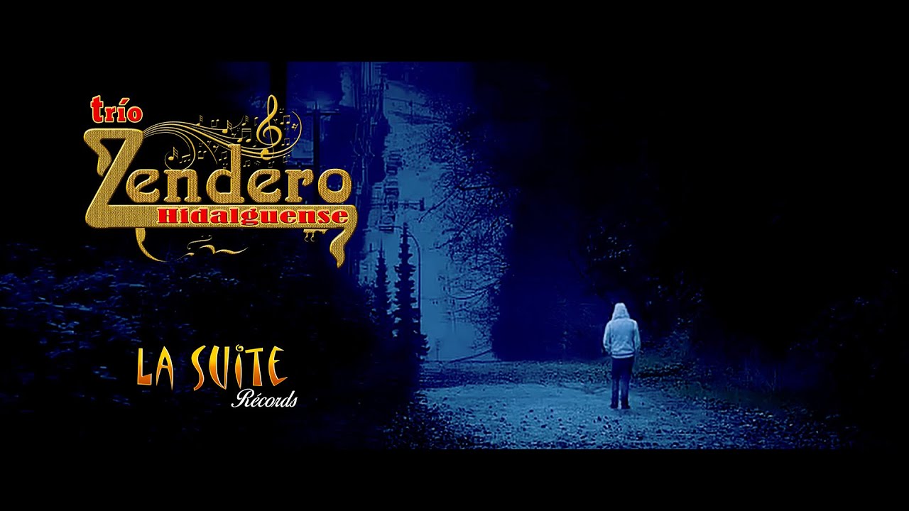 Se Va    Zendero Hidalguense Video Oficial