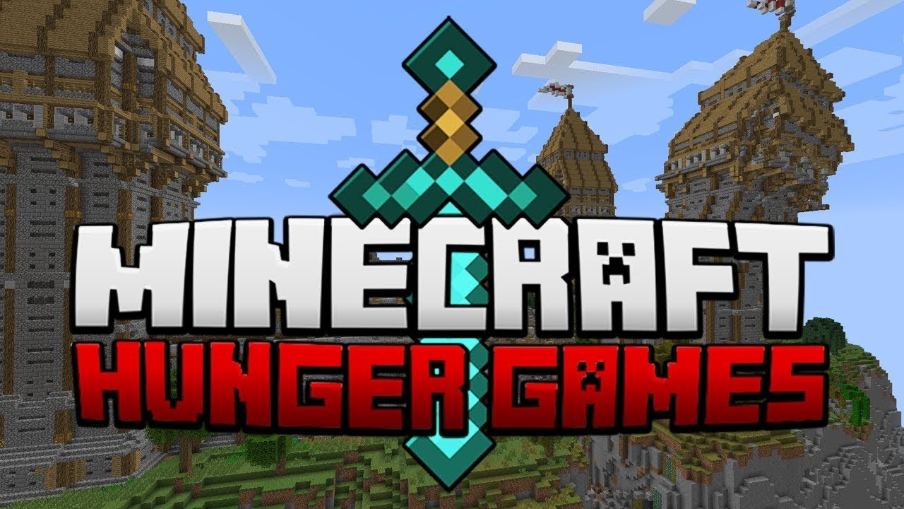 Survival Game | Funcraft