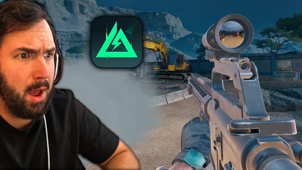 У COD Mobile НАКОНЕЦ-ТО появился конкурент 👀