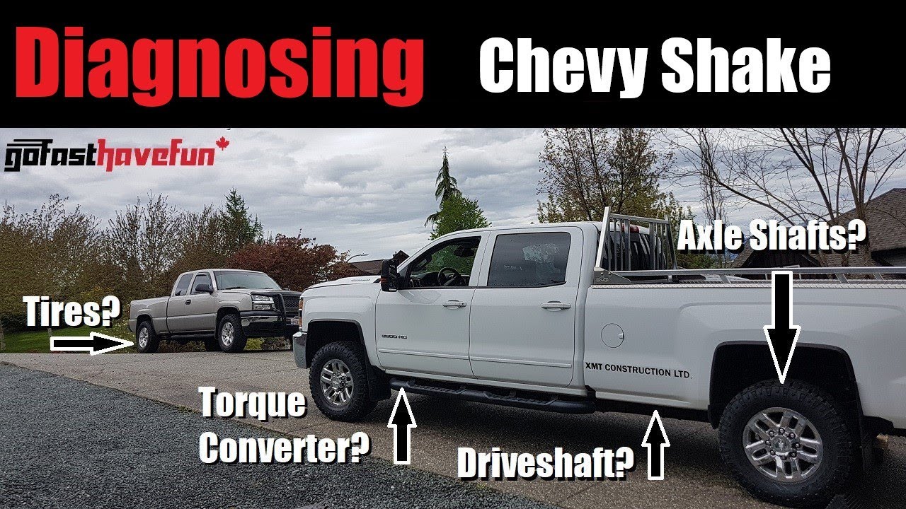 Диагностика Chevy Shake Service Bulletin GM#16-na-175 GM Pick Up (Silverado / Sierra) | AnthonyJ350