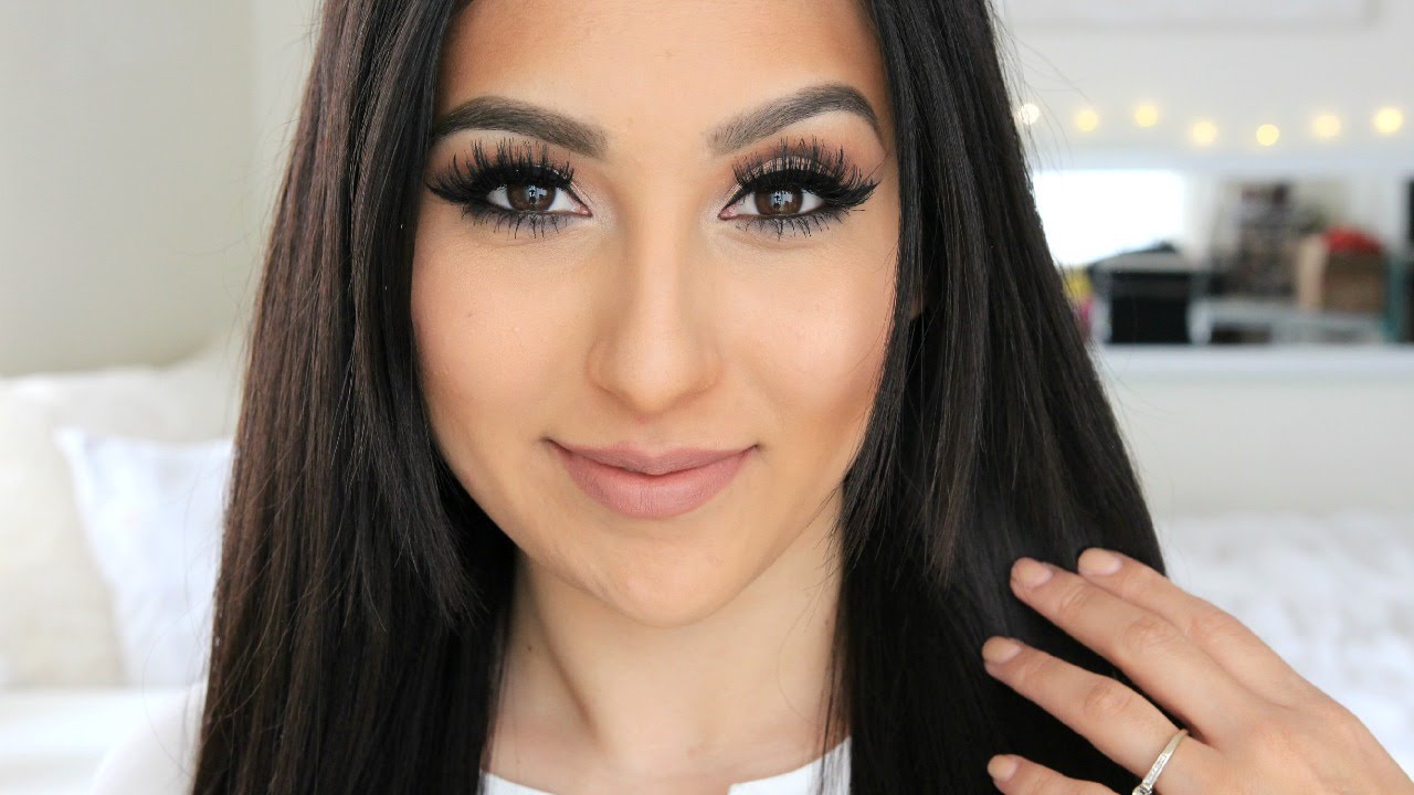 Mi Maquillaje De Todos Los Dias