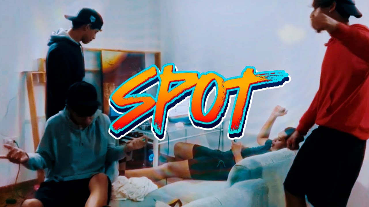 Anzer, Ares - Spot (Video Official)