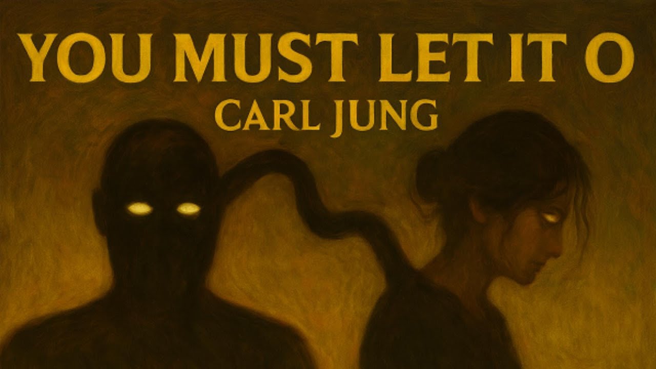 Letting Go Isn&rsquo;t Cold&mdash;It&rsquo;s Clarity | Carl Jung on Emotional Dependency