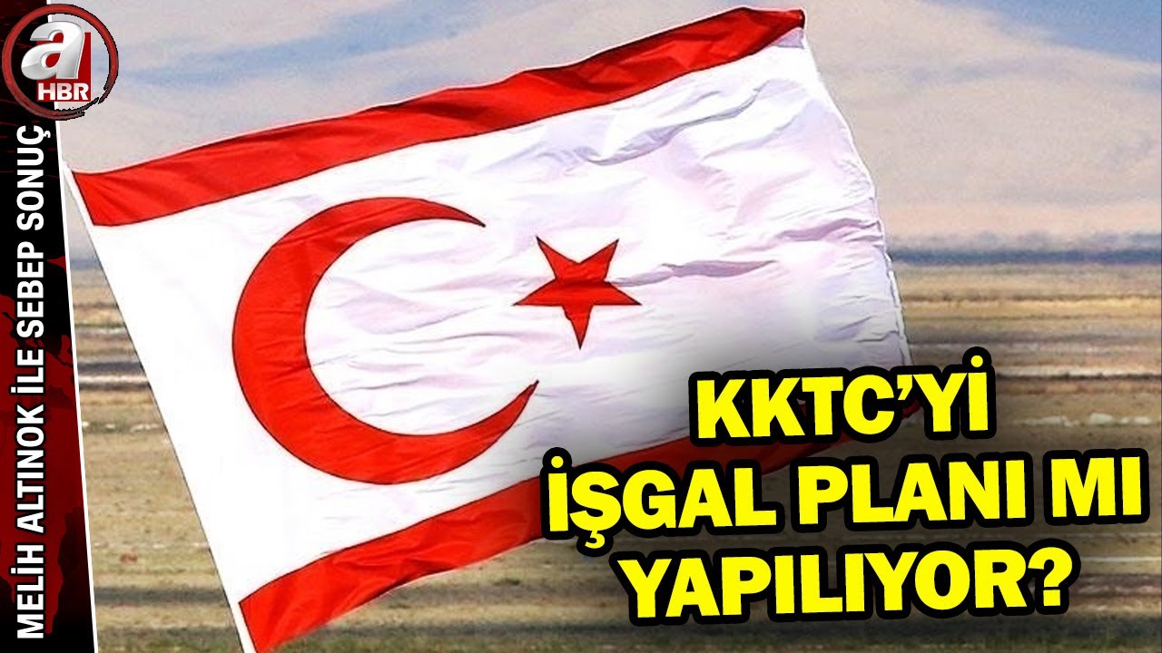 Ülkeler neden Güney Kıbrıs'ı tanıma yarışında? | A Haber